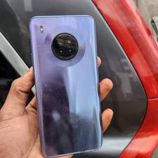 huawei y9