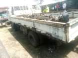 A picture of Toyota Dyna Scrap 3 picess price 3m location abuloma road