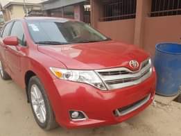 A picture of Toyota Venza 09061358848 Fresh toks Thumb start Every thing fresh