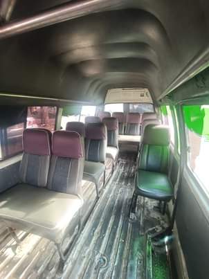used toyota hiace