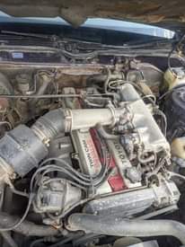 A picture of TOYOTA MARK 11 GR