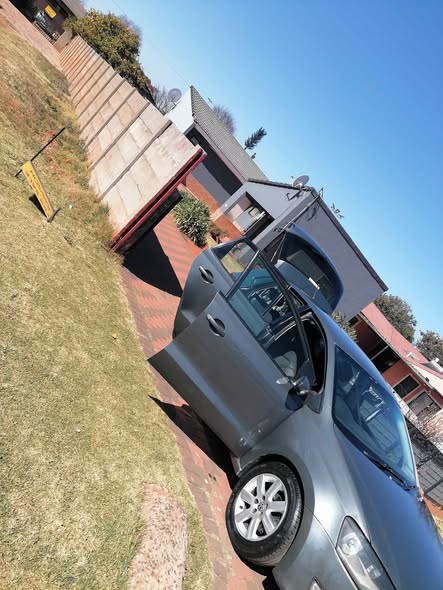 vw polo under r60000