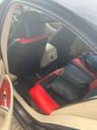 A picture of Lexus Es350
