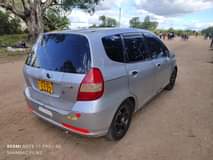 used honda fit