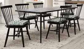 A picture of Multi purpose seat cushions