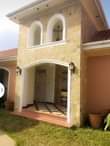 A picture of mombasa kenyan finshing stones Wall cladding stones