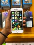 A picture of iPhone 7plus 128GB