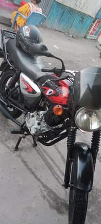 A picture of Boxer Xcc150 ikosokoni