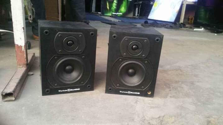 A picture of Used from uk