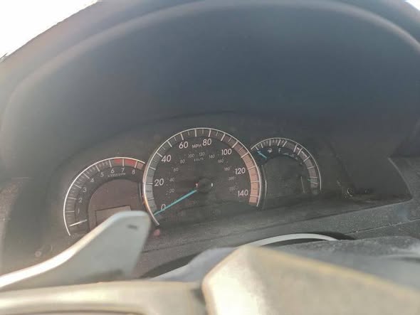 A picture of Toks Hyundai Sonata 2016 model sport edition