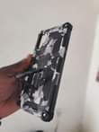 A picture of Samsung galaxy note 10 5G