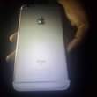 A picture of Iphone 6 plus