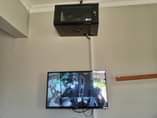 A picture of CCTV CAMERAS