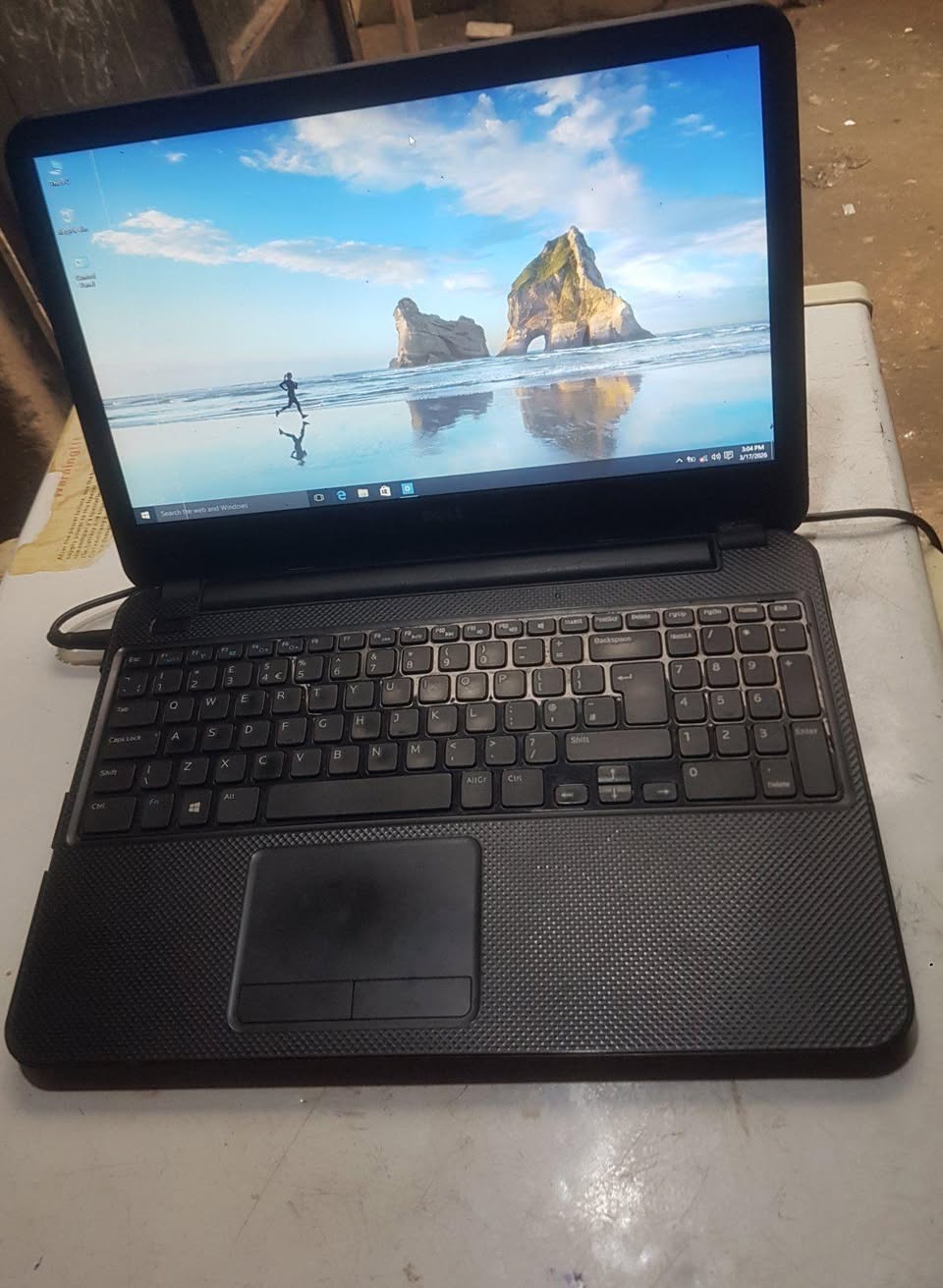 dell inspiron