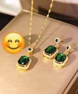 A picture of Set classic ya cheni ya hereni