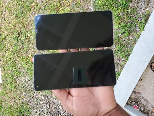 samsung a21s
