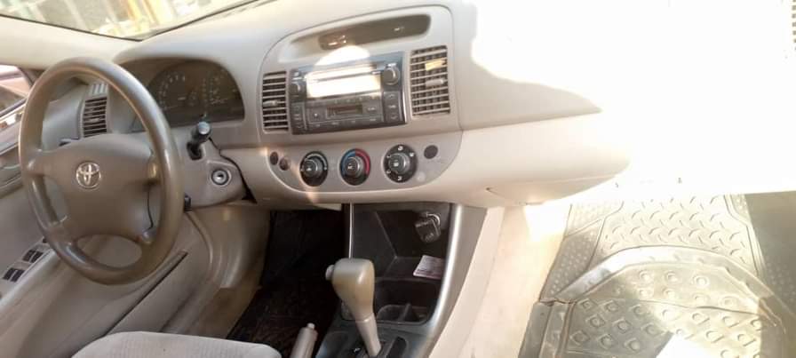 A picture of Clean used Toyota Camry automatic 4plug is available Forsale at
