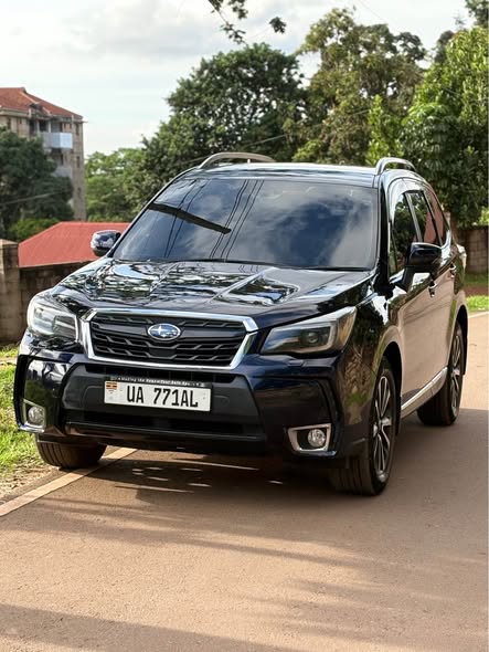 A picture of Subaru XT For Sale 48M 0705176582