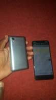 A picture of Clean tecno y2