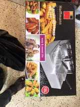 A picture of Commercial deep fryer 0704297488