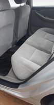 A picture of Toyota Corolla 07 First body Buy and drive