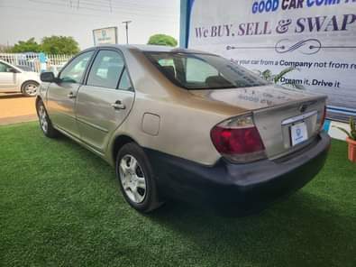 A picture of Toyota Camry BIG DADDY available for sale at Ilorin kwara
