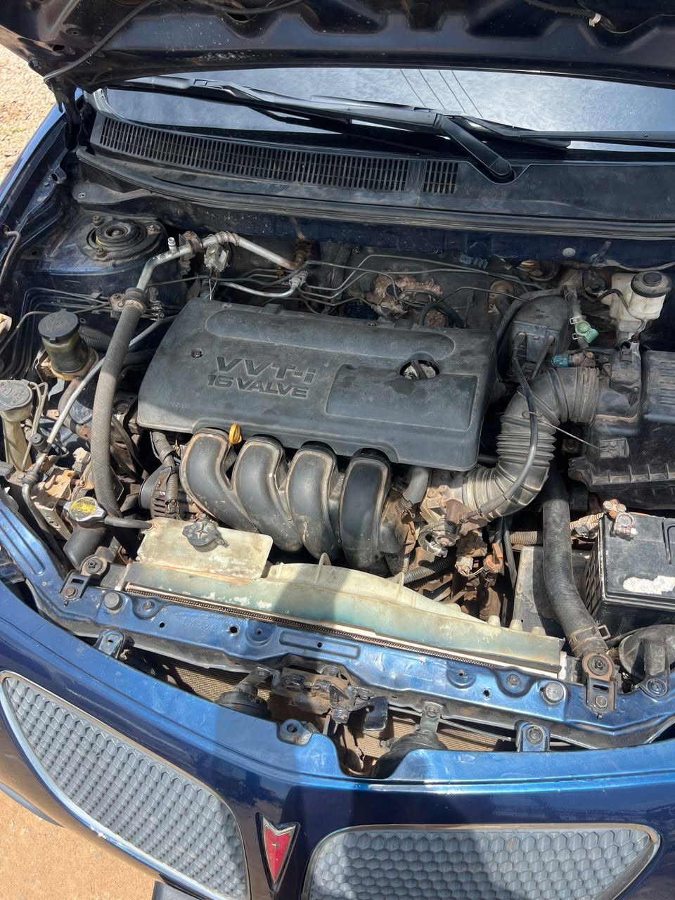 A picture of Cars