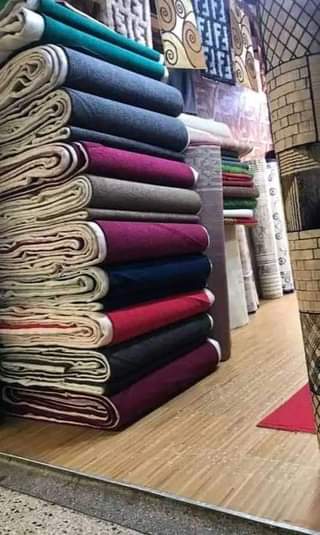 A picture of Home carpets