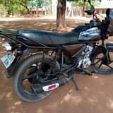 A picture of Boxer Bm 150 inauzwa bei 7 50