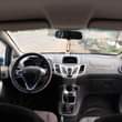 A picture of 2013 Ford Fiester