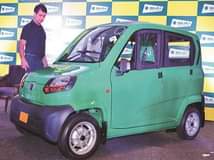 bajaj