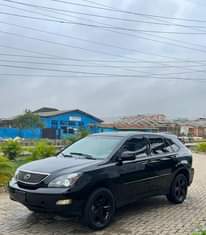 A picture of Foreign Used Lexus RX330 2006