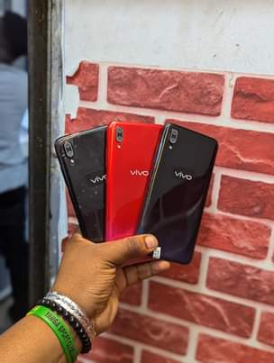 vivo phones