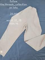 A picture of Women s Office Trousers