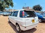 A picture of Toyota Raum Selling Price 15mugx