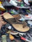 A picture of Sandal Kali Original 1TSH 40 000 2Size 40 45 Tupigie