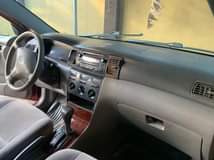 A picture of Corolla 06