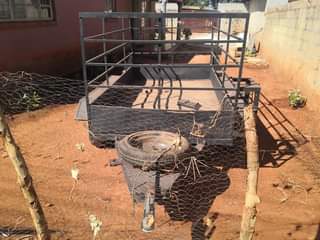 trailers