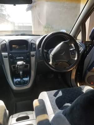 cars for sale in lusaka
