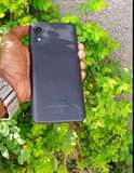 A picture of Samsung Galaxy A03 core