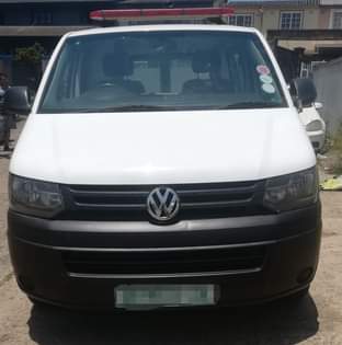 Car P.