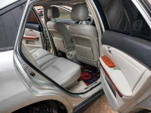 A picture of Sharp 2006 Rx330 N5 650 Abuja 07065900009