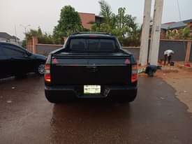 A picture of HONDA 2010