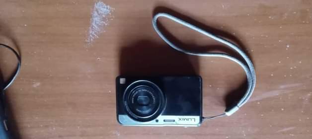 A picture of CAMERA