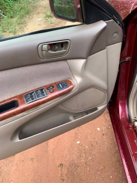 A picture of Toyota Camry