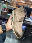 A picture of Men s Boots at 200k
