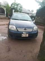 A picture of 2004 Toyota Corolla bank model 13000