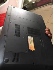 A picture of Hp