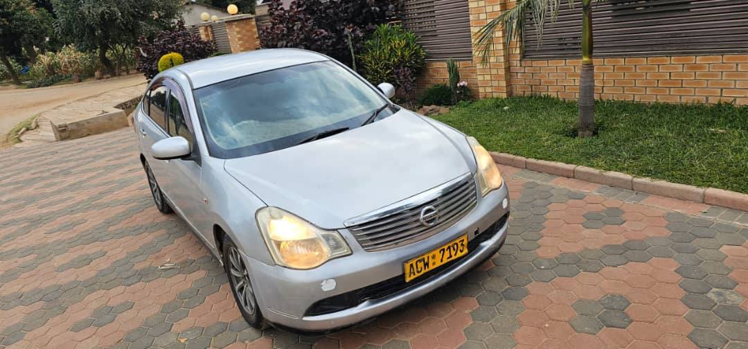 cars harare