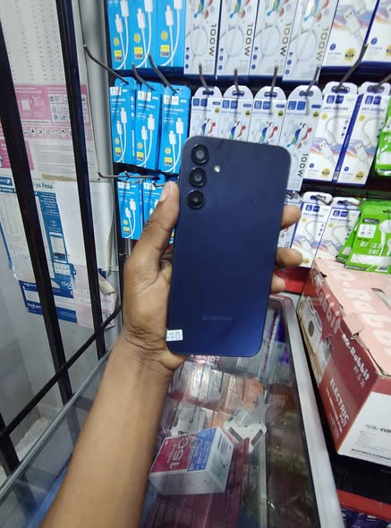 A picture of SAMSUNG A15 5G